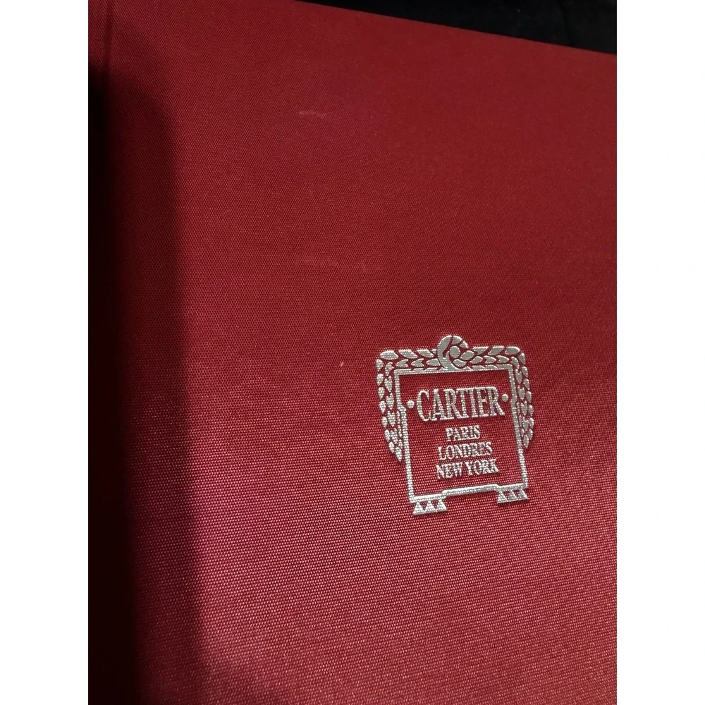N/A cartier 2011 clean